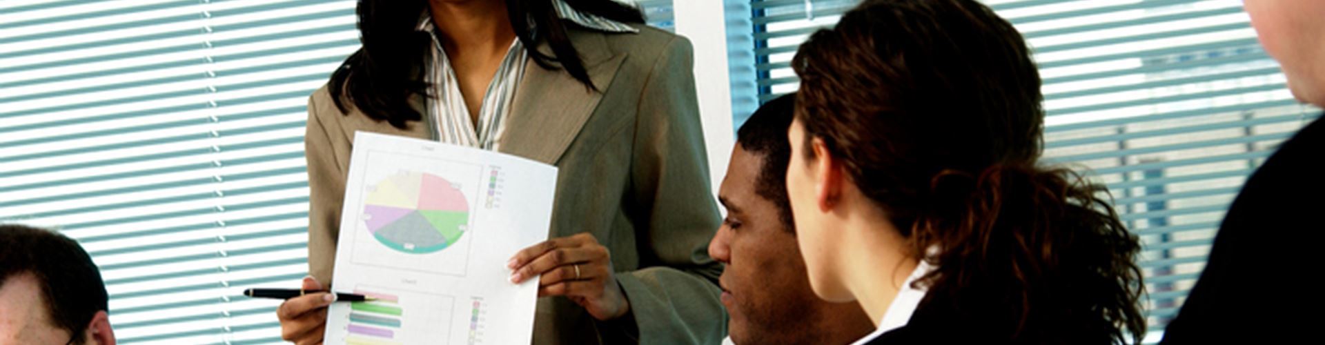 Survey shows rise in confidence among London’s businesses