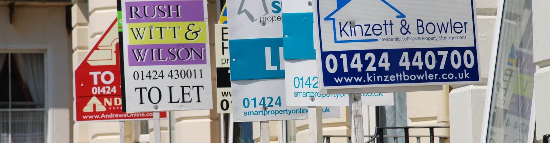 UK buy-to-let stamp duty changes from next year