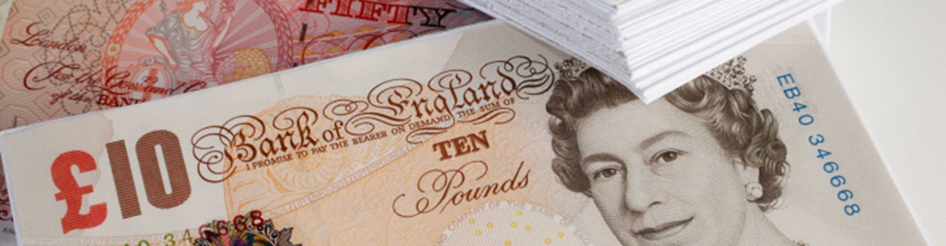 British Pound strengthens as inflation rises in July