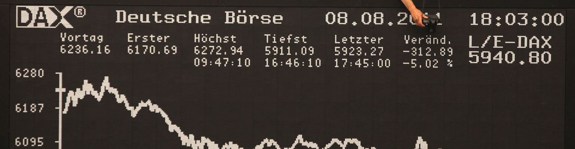 European stock markets boosted by listed companies reporting strong earnings