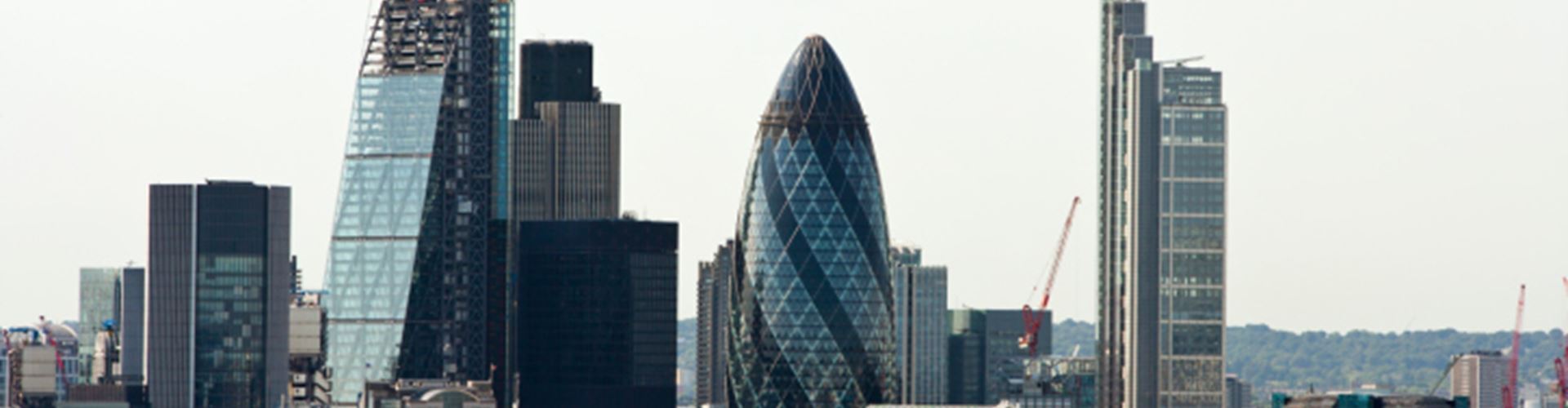 City growth boosts UK financial services trade surplus to £62bn