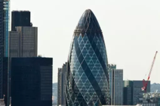 City growth boosts UK financial services trade