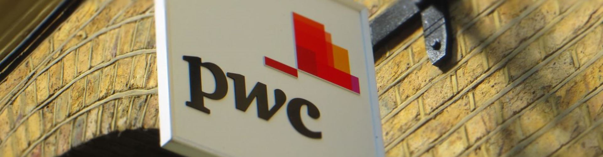 PricewaterhouseCoopers revenue grows to £2.8 billion