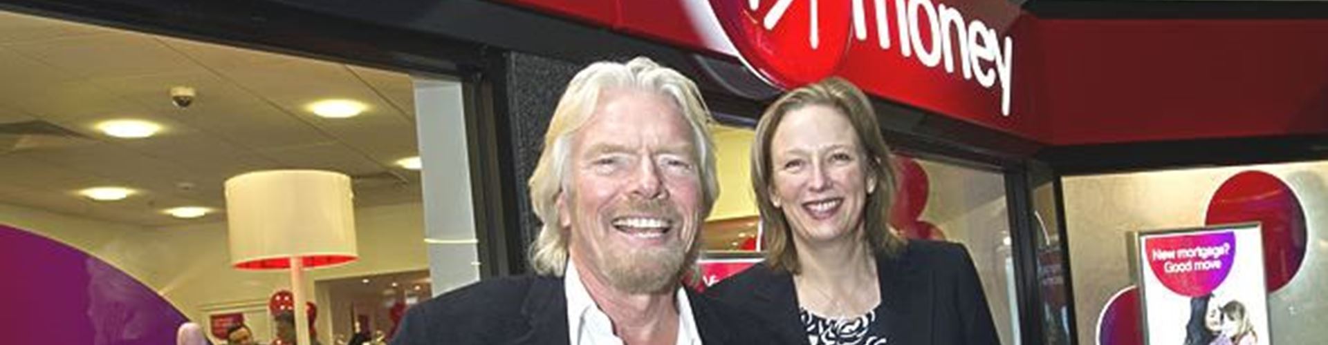 Virgin Money plans £2 billion flotation