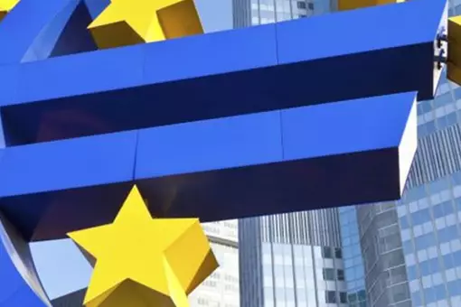 European Central Bank plans bond buying spree