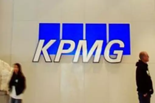 KPMG looks to cloud-based accountancy