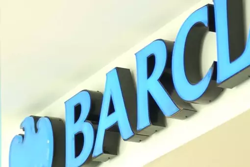 Barclays faces charges for dark pool fraud