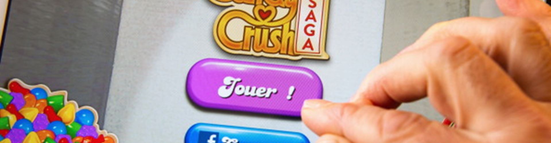 Candy Crush Developer Is Worth $7.6 billion!