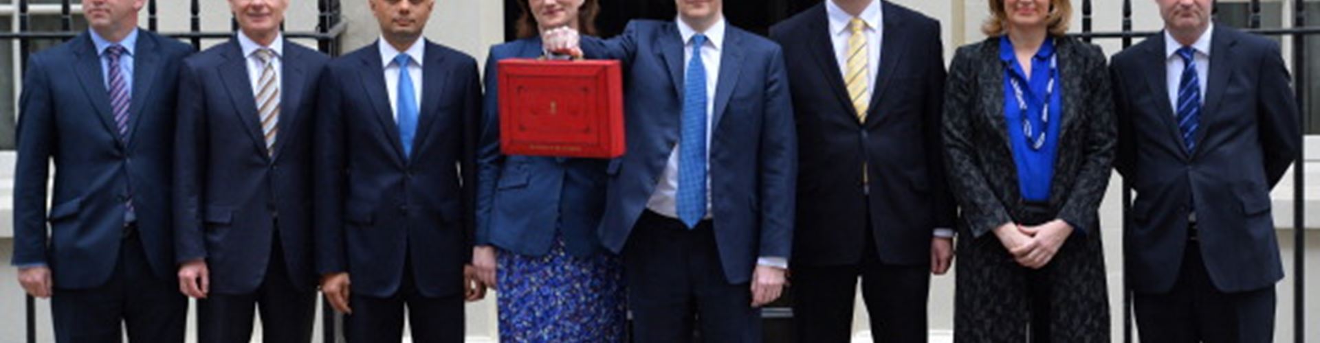Osborne’s Budget Boost To Savers and Pensioners