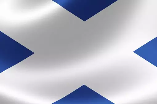 Scottish tax authority praised