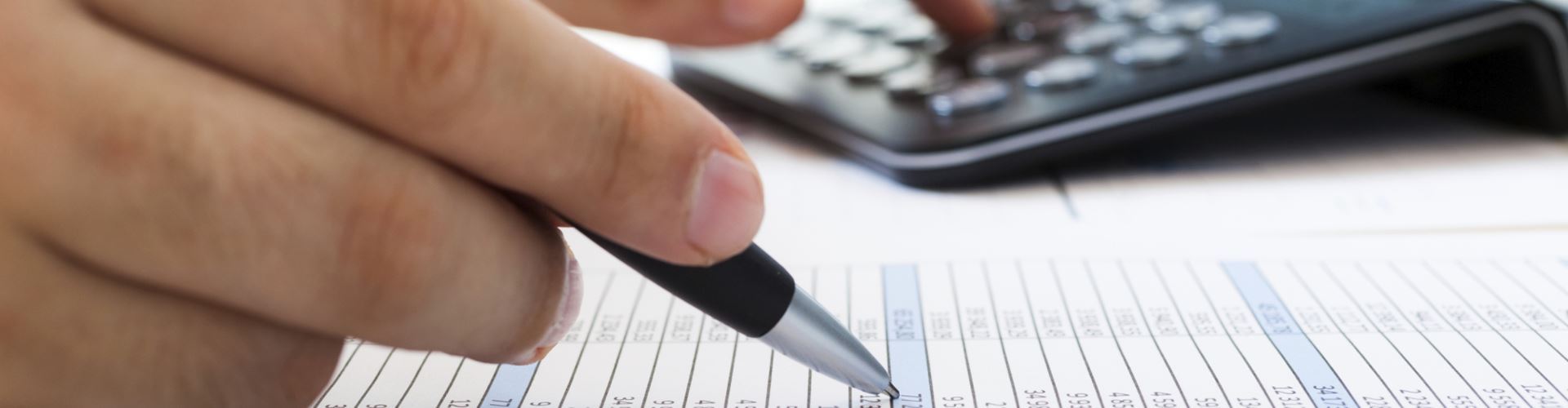 Entrepreneurs most likely to underestimate accountancy fees, survey shows