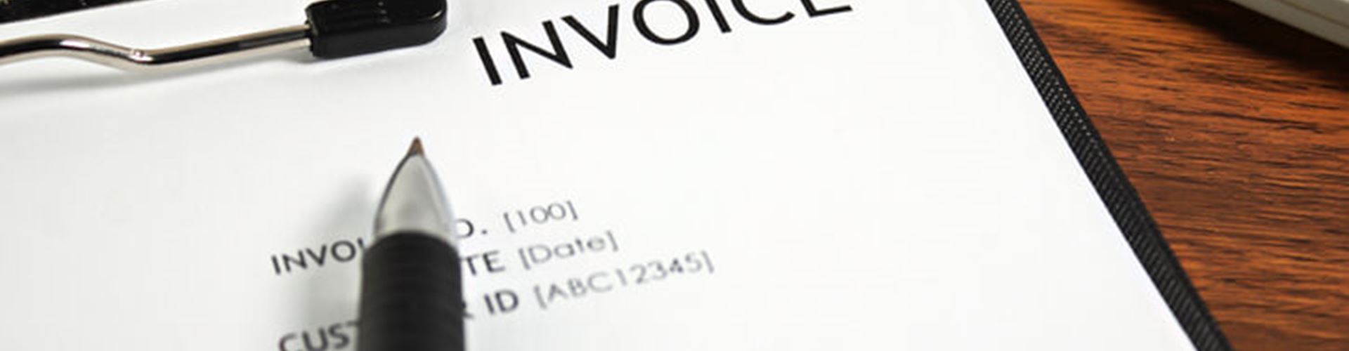 Invoice lending becoming popular with small businesses, research shows