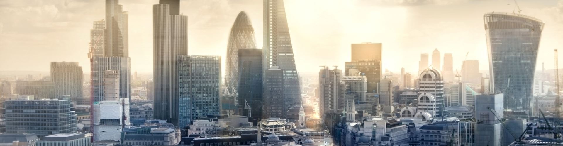 London remains top international financial centre