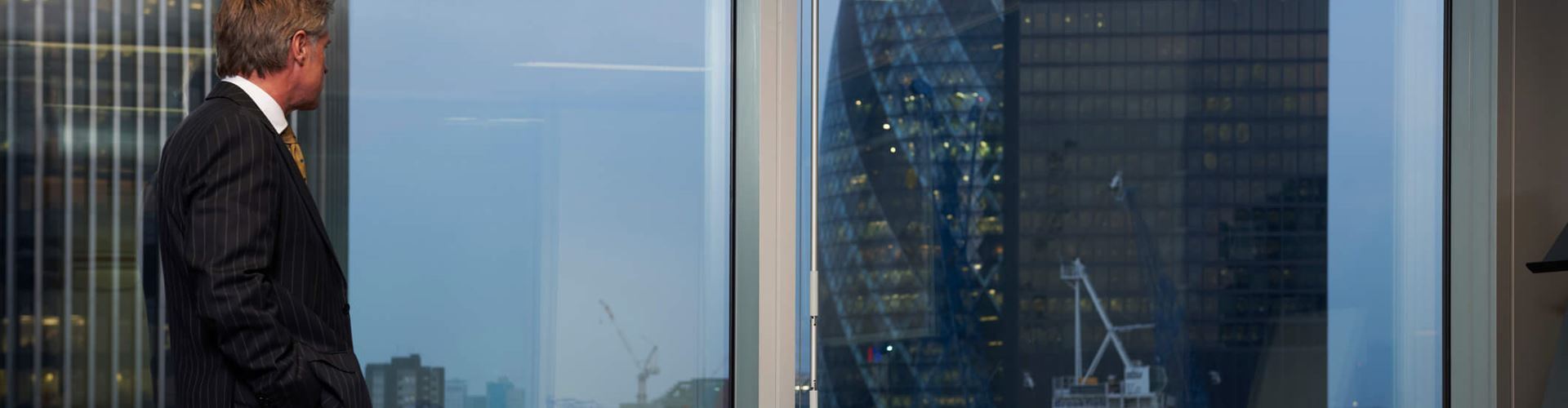Experienced bankers are moving into alternative finance sector
