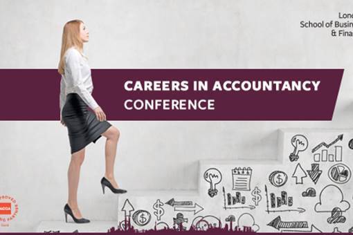 Careers in Accountancy Conference