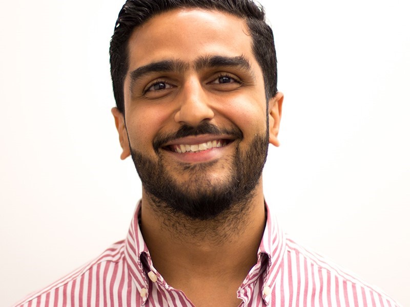 Ali Alriyahi