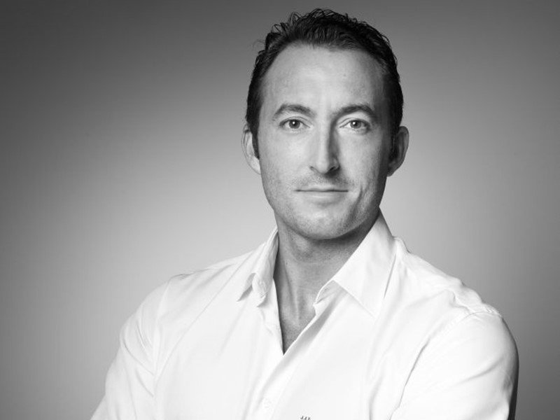 Juan Jose Delgado