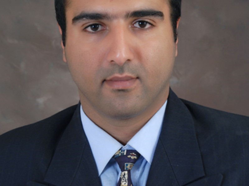 Majid Ali Balouch