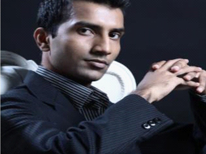 Humair Yousuf