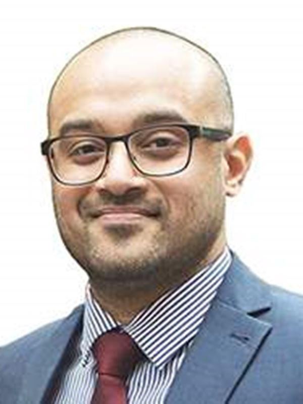 Hari Srinivasan