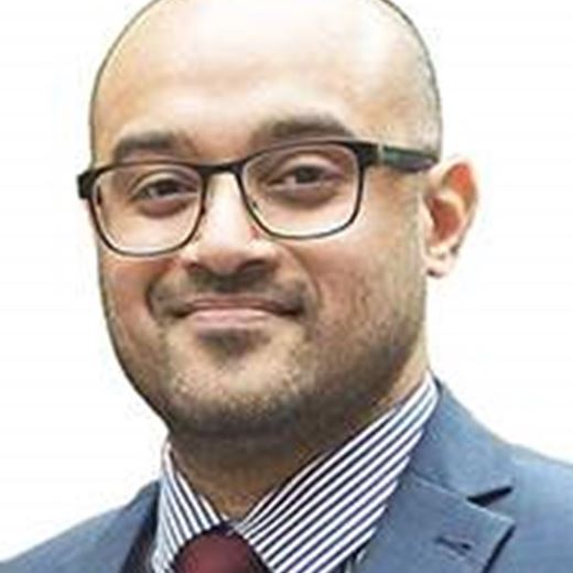 Hari Srinivasan