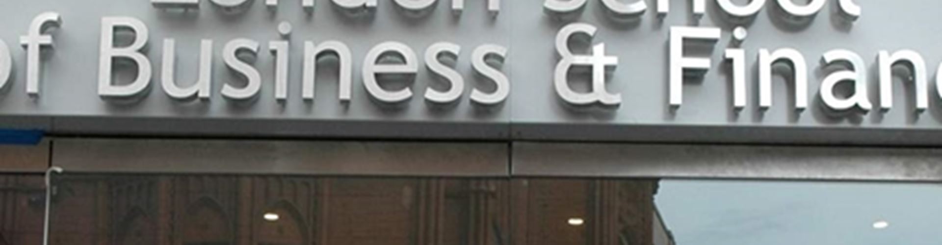 London School of Business and Finance holds graduation ceremony for its online students