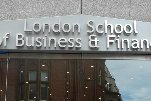  London School of Business and Finance holds graduation ceremony for its online students