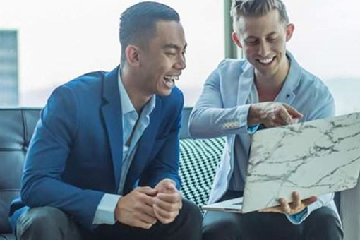 London School of Business and Finance signs agreement with The University of Law