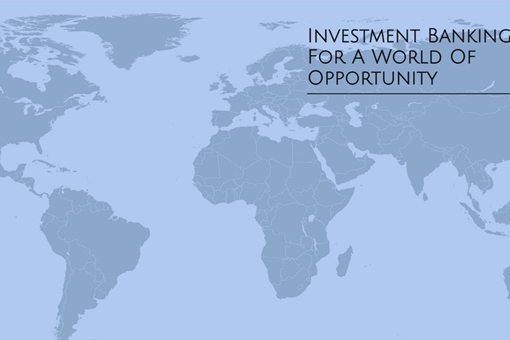 LSBF Executive Education hosts “The World of Investment Banking” seminar