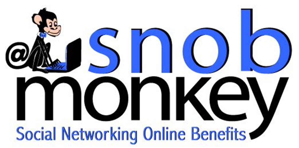 Snob Monkey