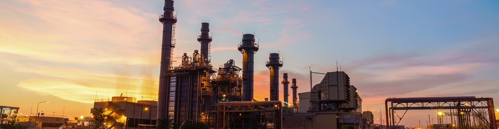 Oil, Gas, and Energy Management