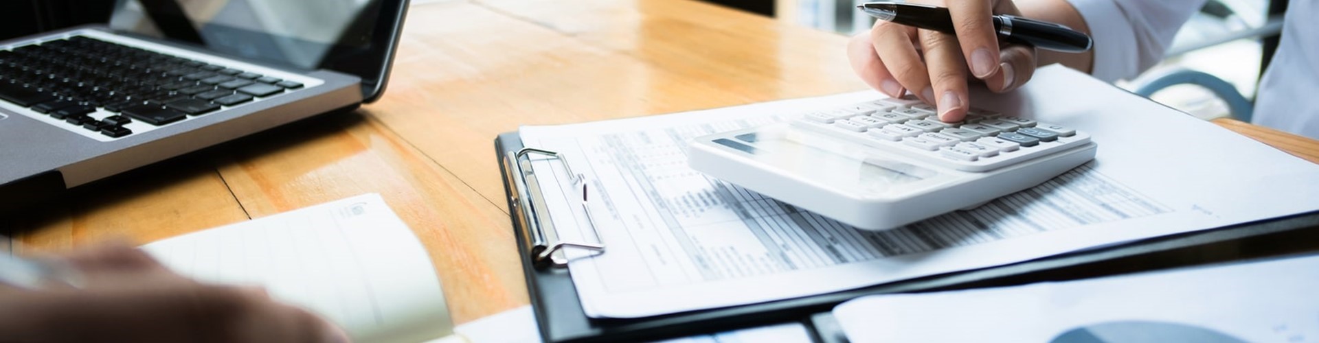 Investment Banking