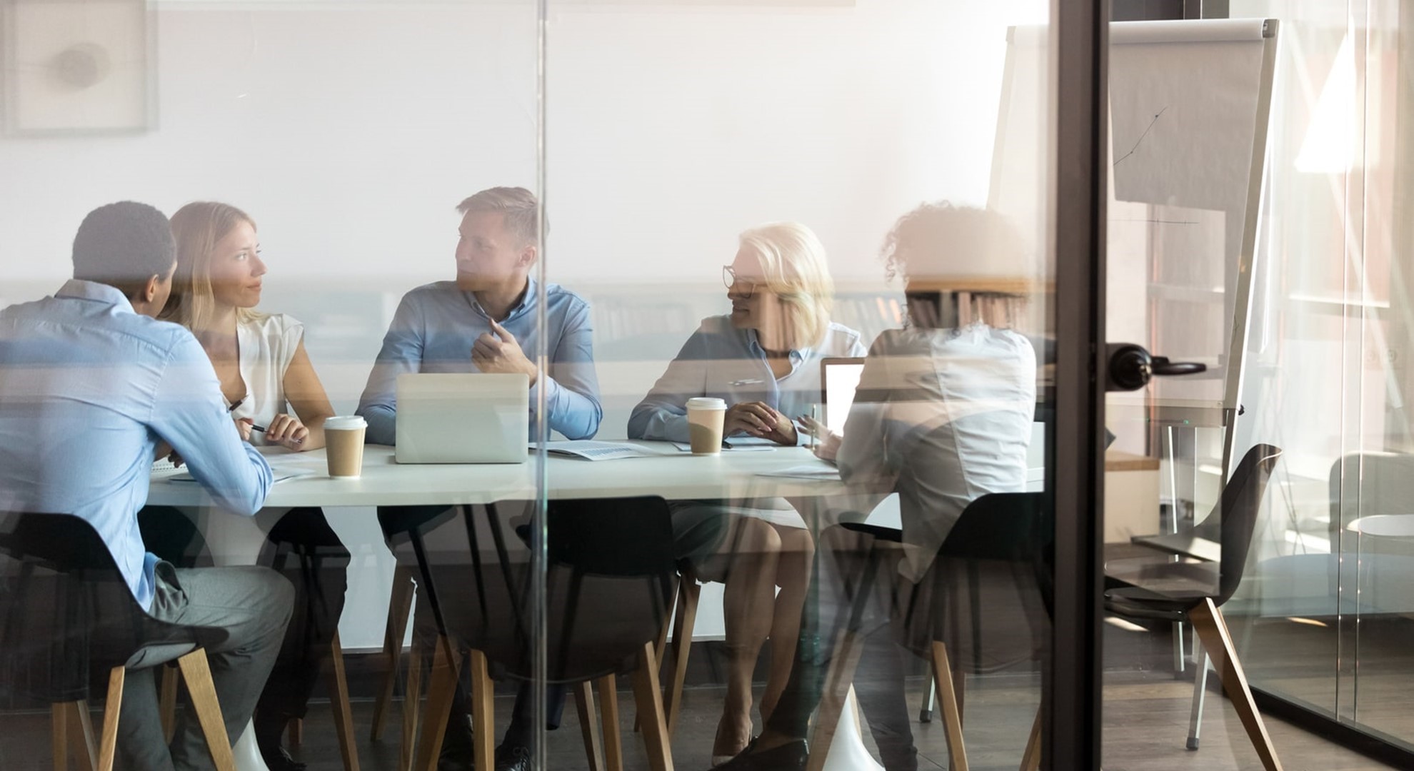 Management and Leadership