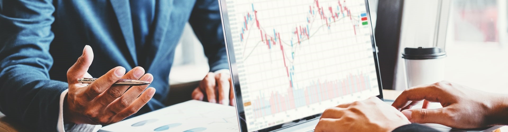 Accounting for Performance and Control