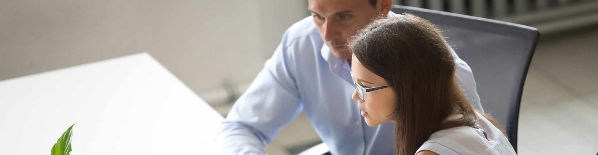 Master in Strategic Marketing