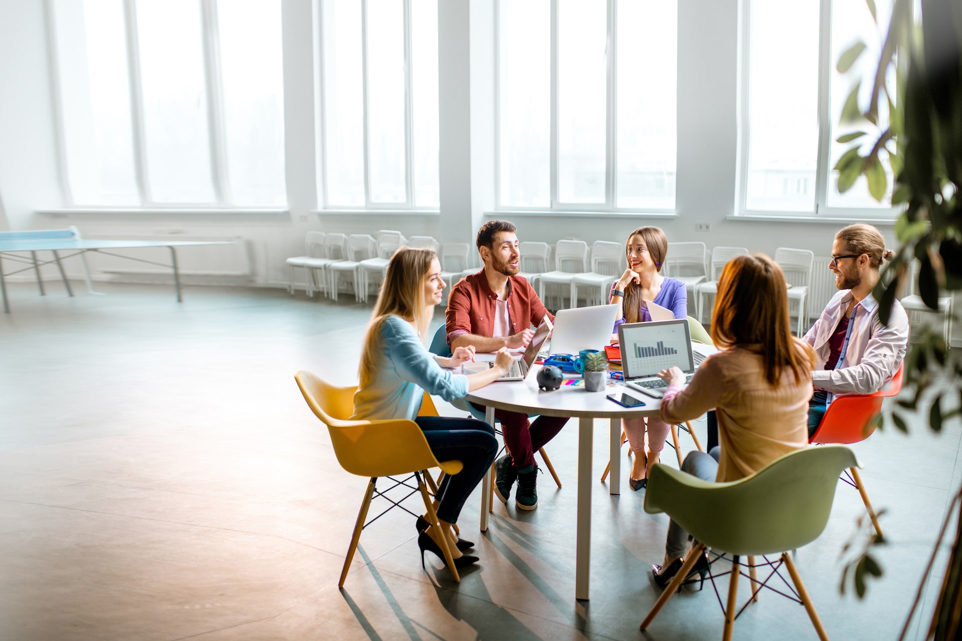 marketing online degrees