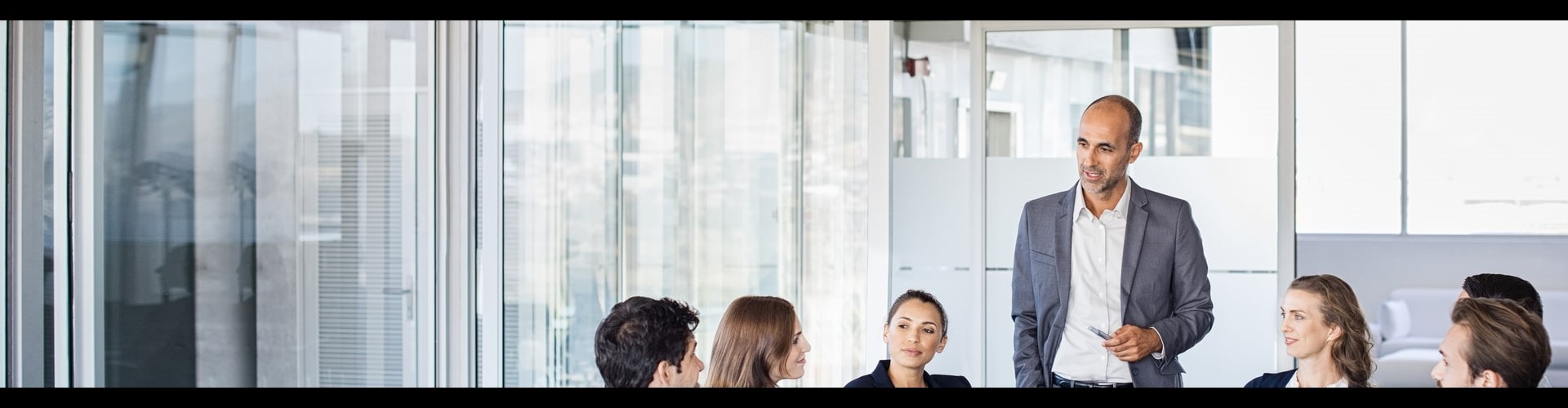 Management and Leadership
