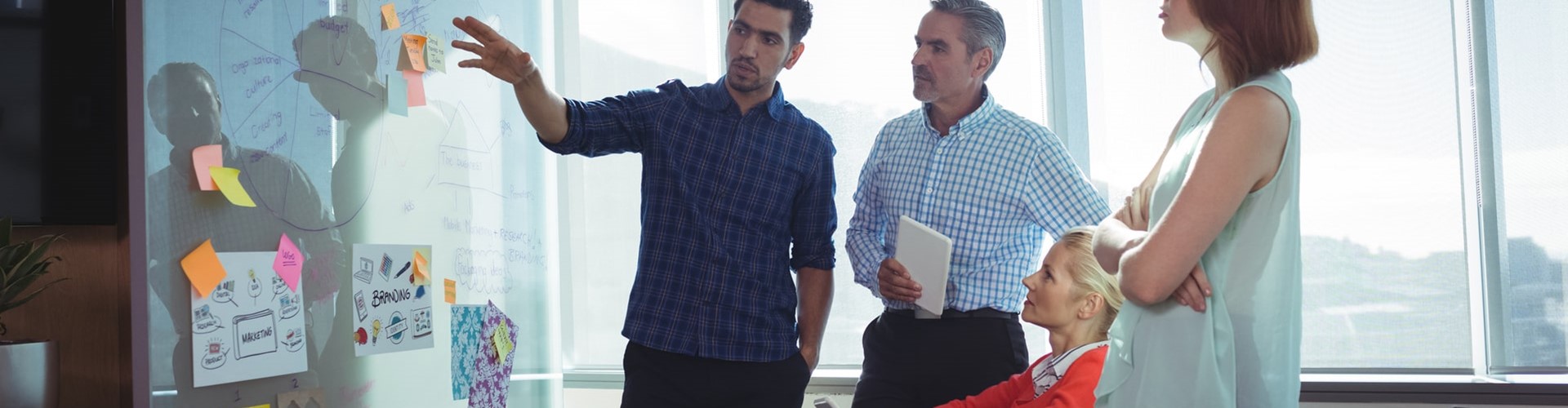 Strategic Business Management