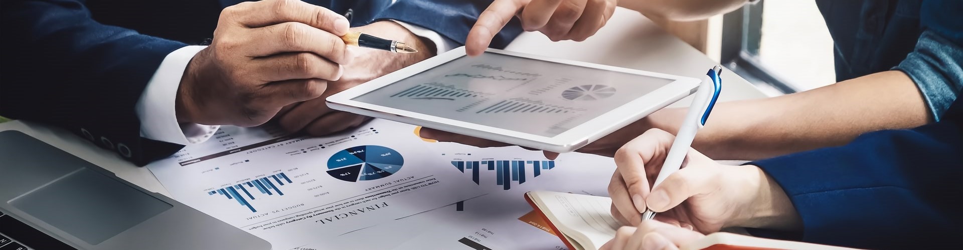 Financial Modelling