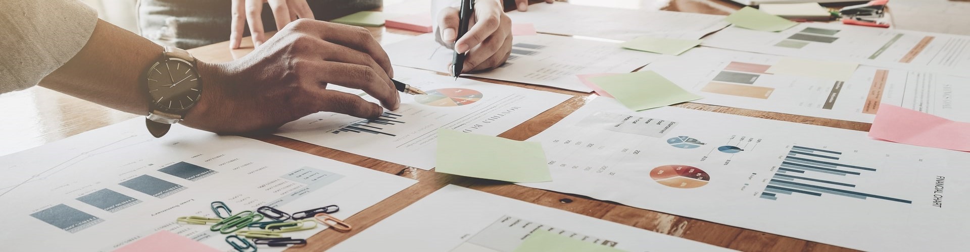 Financial Planning and Analysis