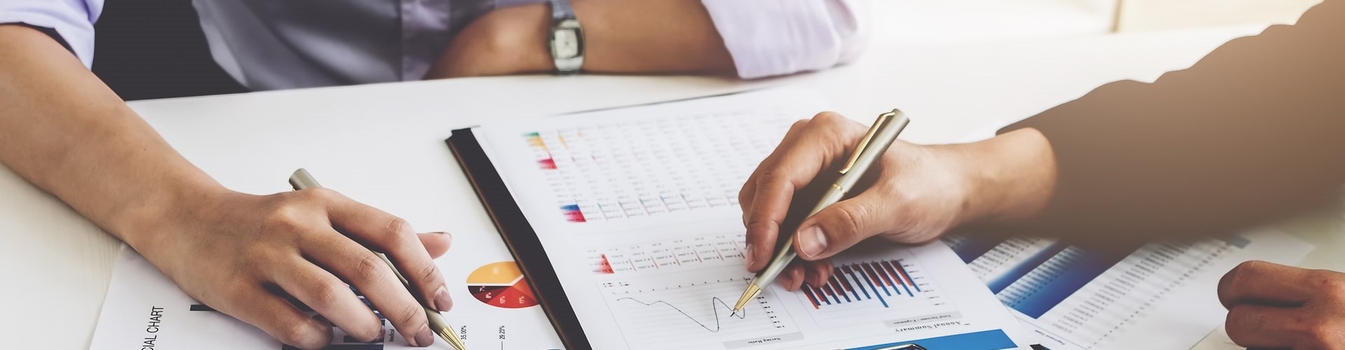 Finance for Non-Finance Managers