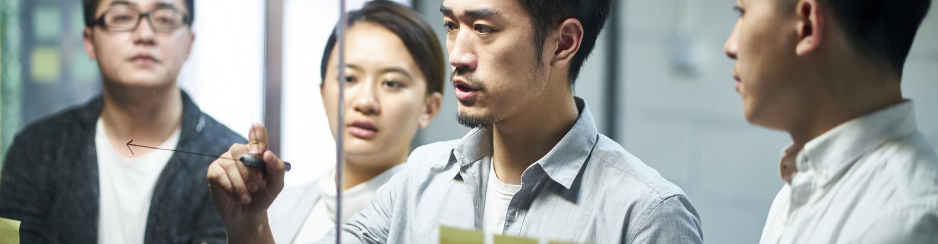 ACCA + Global MBA