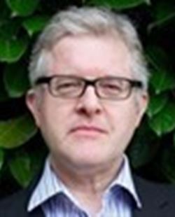 Mike Berry - مربی profile picture