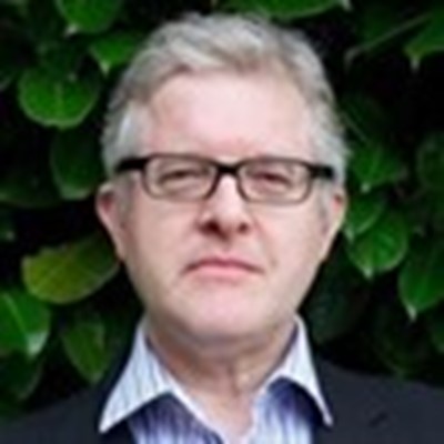 Mike Berry