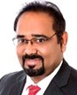 Vick Krishnan
