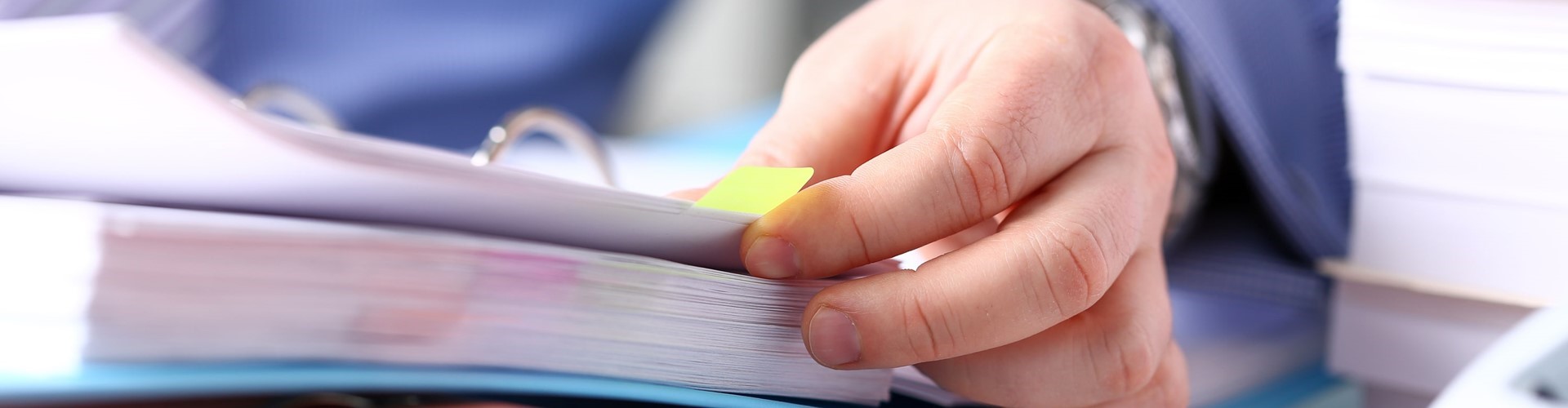 ACCA Study Manuals