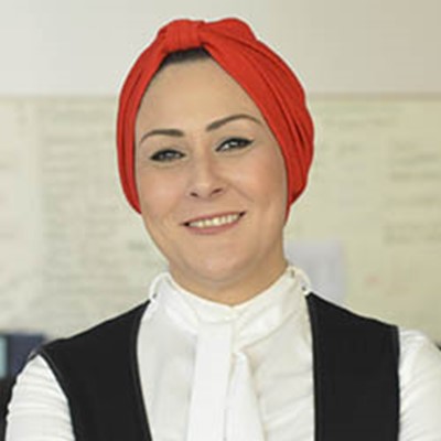 Khawlah Abulfeilat
