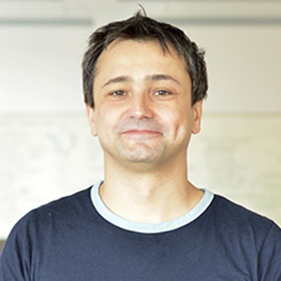 Martin Lukavec