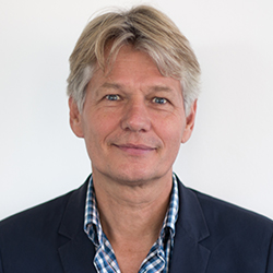 Peter Jansen