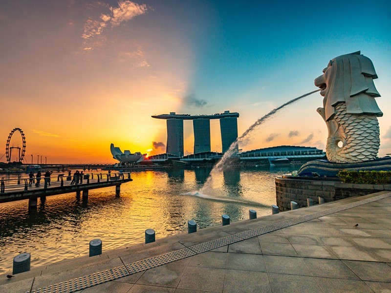 Lsbf Campus Singapore 2